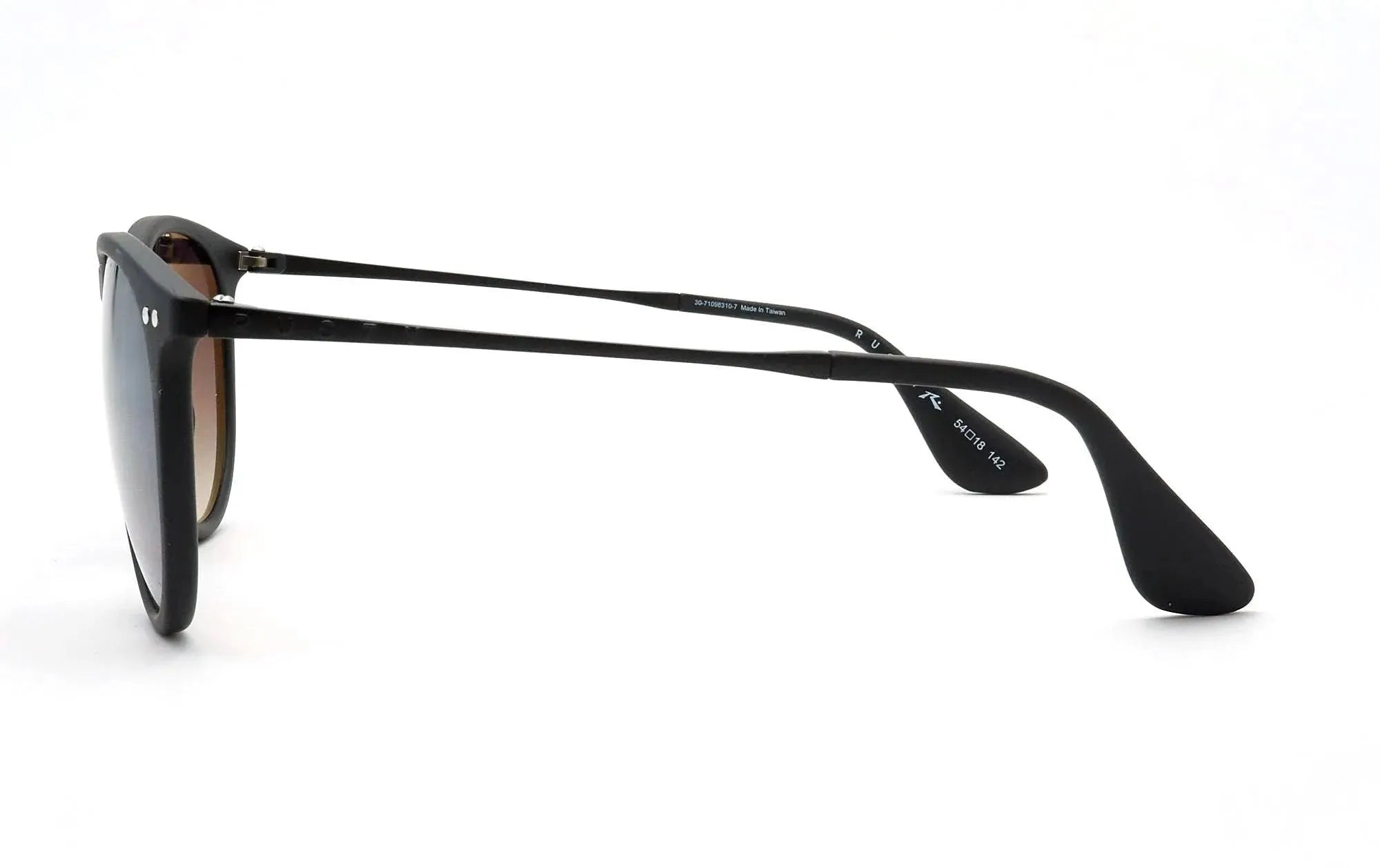 RUSTY NOIZ MBLK SG12 FLH MR - Opticas Lookout