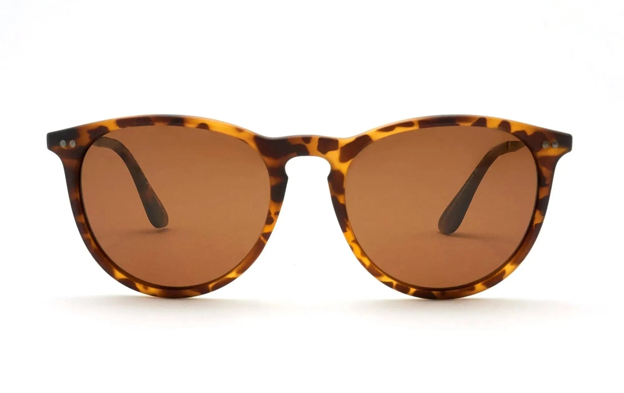 RUSTY NOIZ MDEMI B10 POL - Opticas Lookout