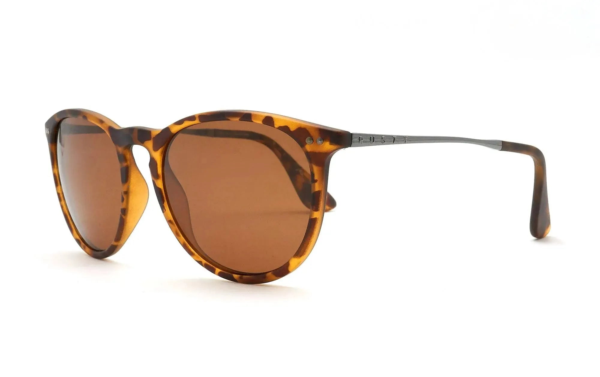 RUSTY NOIZ MDEMI B10 POL - Opticas Lookout