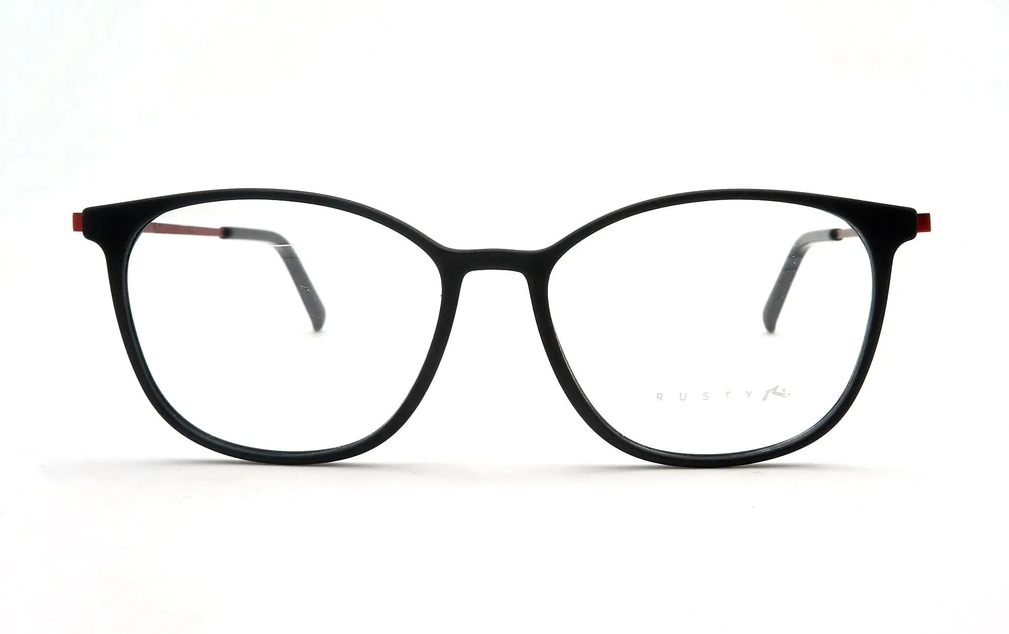 RUSTY OPPOSIT MBLK-256 - Opticas Lookout