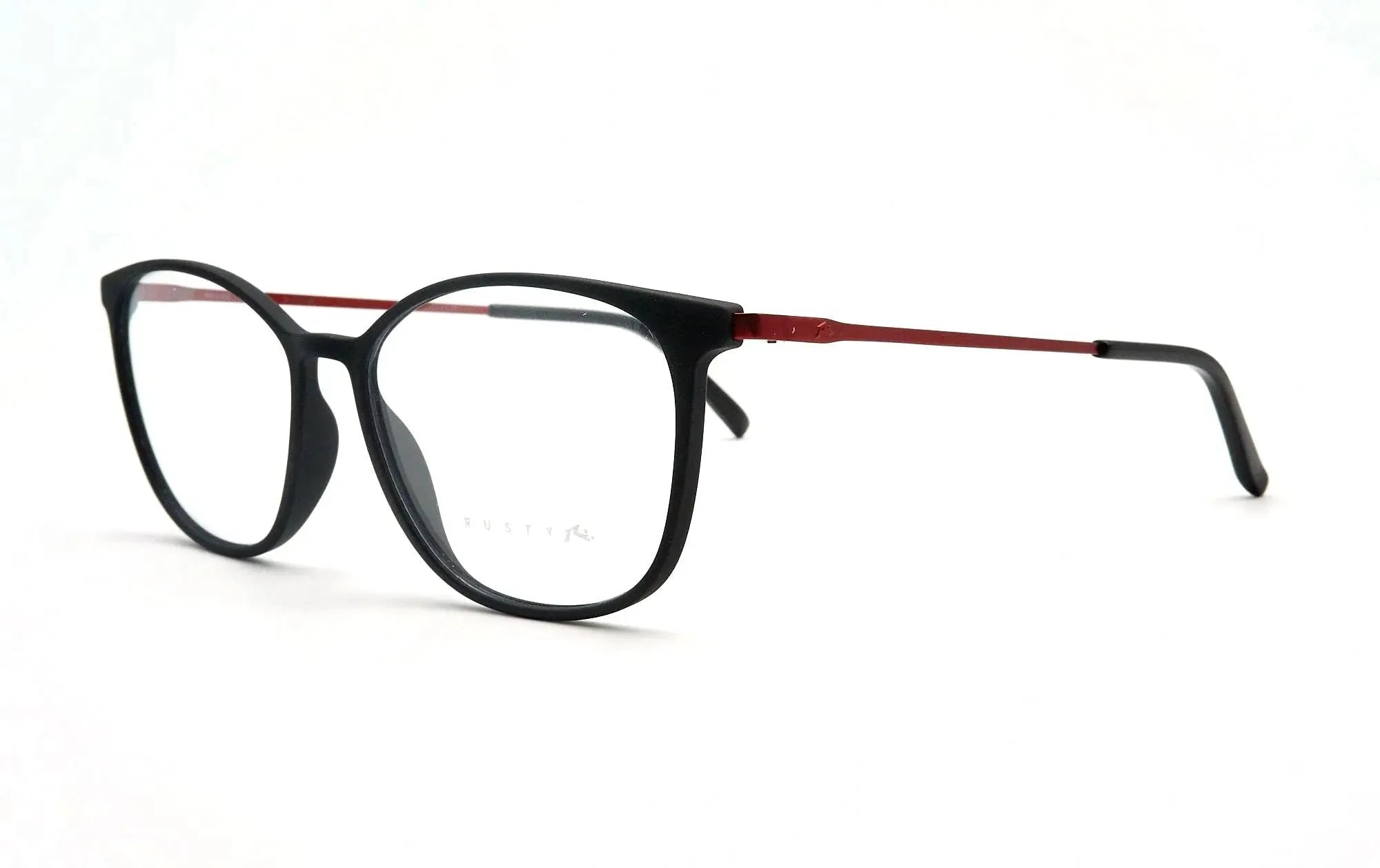 RUSTY OPPOSIT MBLK-256 - Opticas Lookout