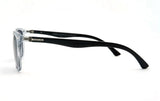 RUSTY PATIEN 669K-SBLK G91 POL