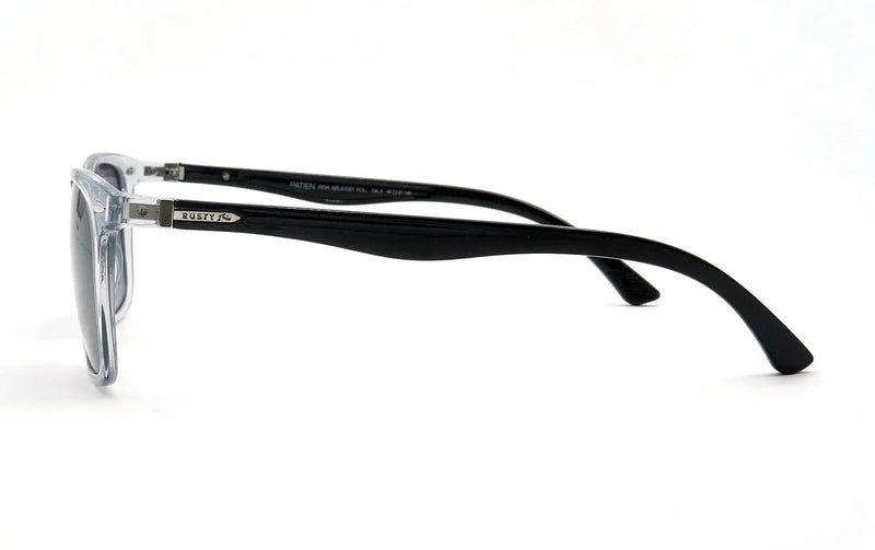 RUSTY PATIEN 669K-SBLK G91 POL