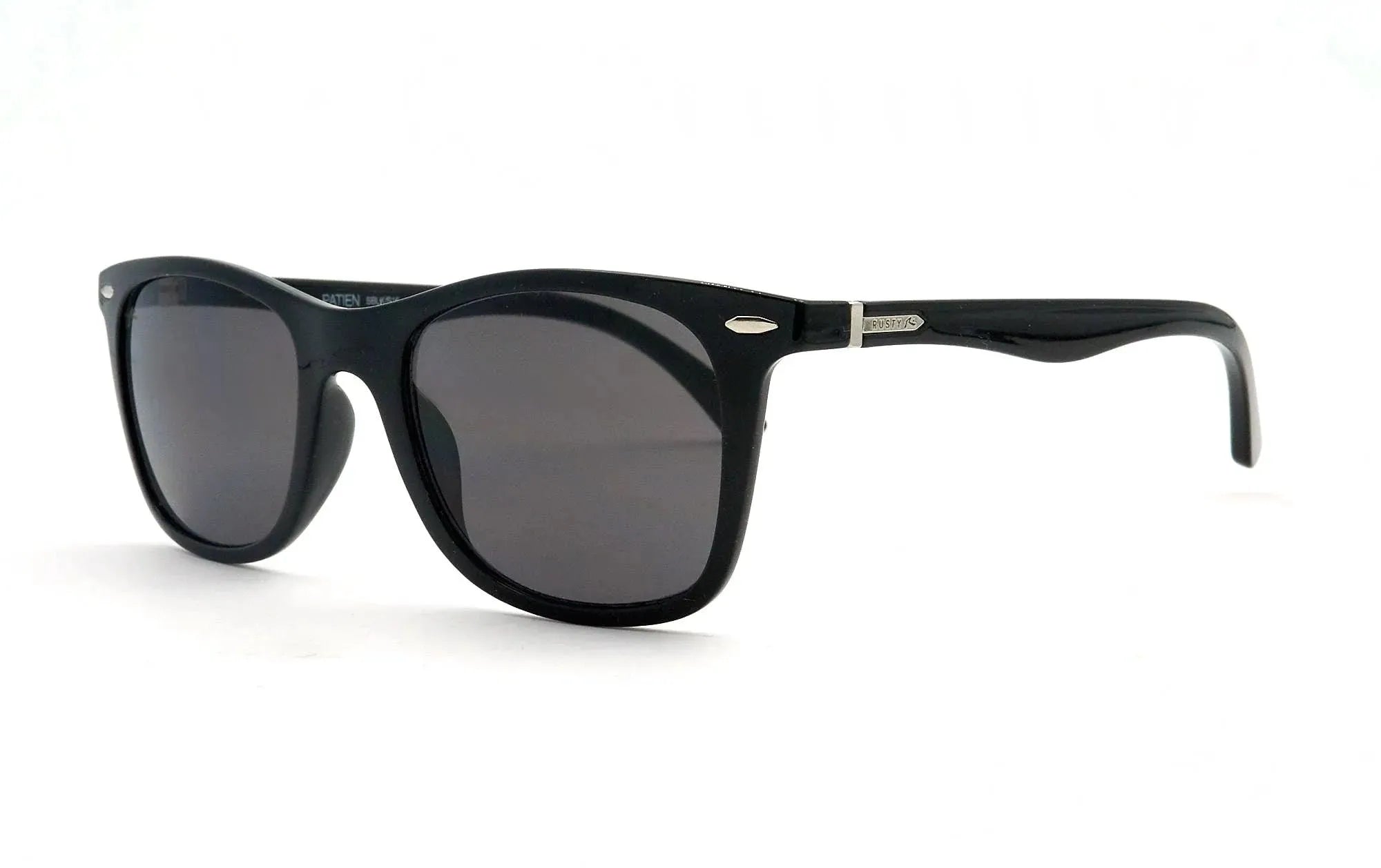 RUSTY PATIEN SBLK S15 - Opticas Lookout