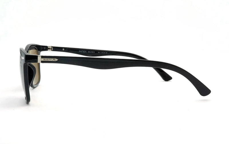 RUSTY PATIEN SBLK S15