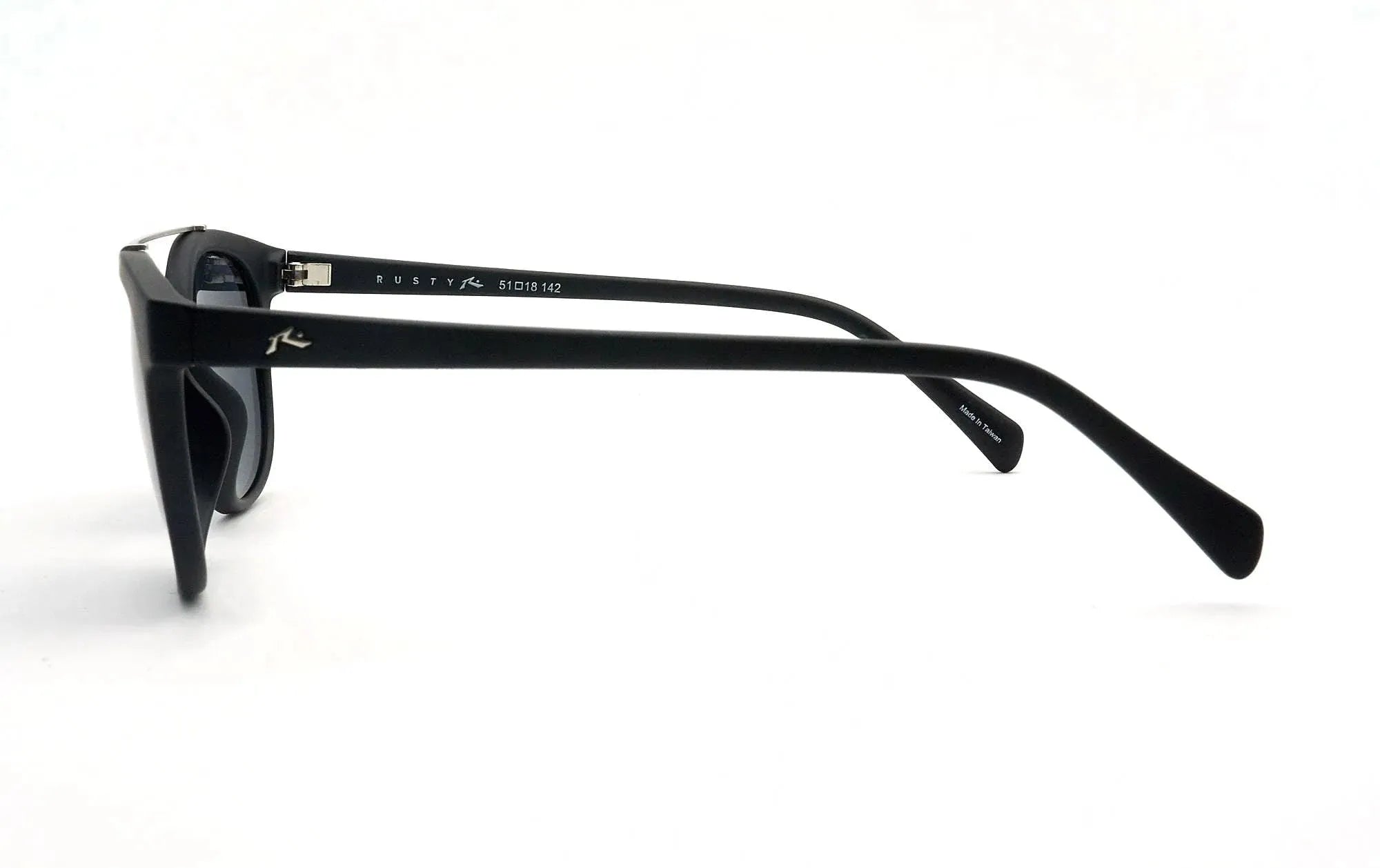 RUSTY PRIMAL MBLK S10 POL - Opticas Lookout