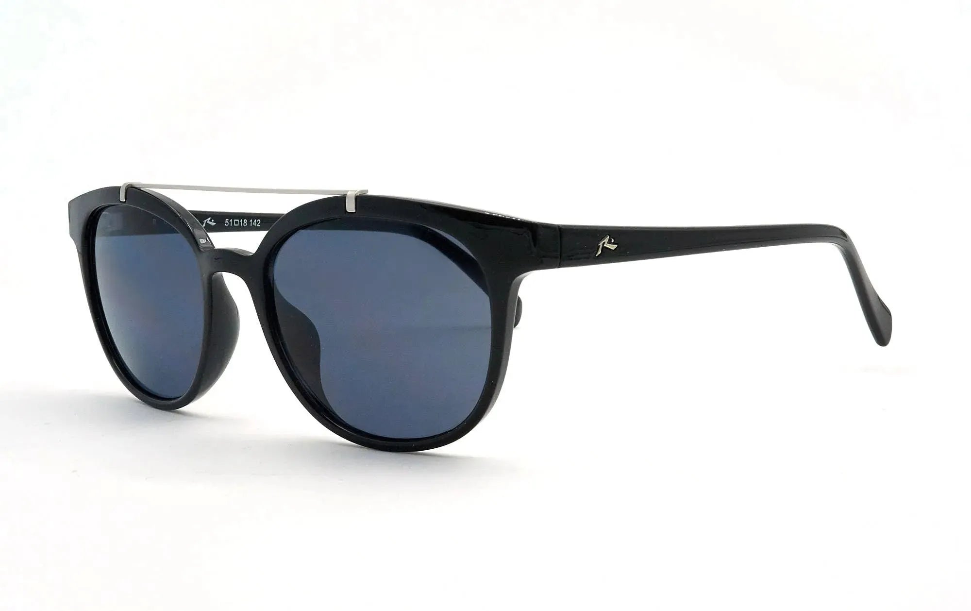 RUSTY PRIMAL SBLK S10 - Opticas Lookout
