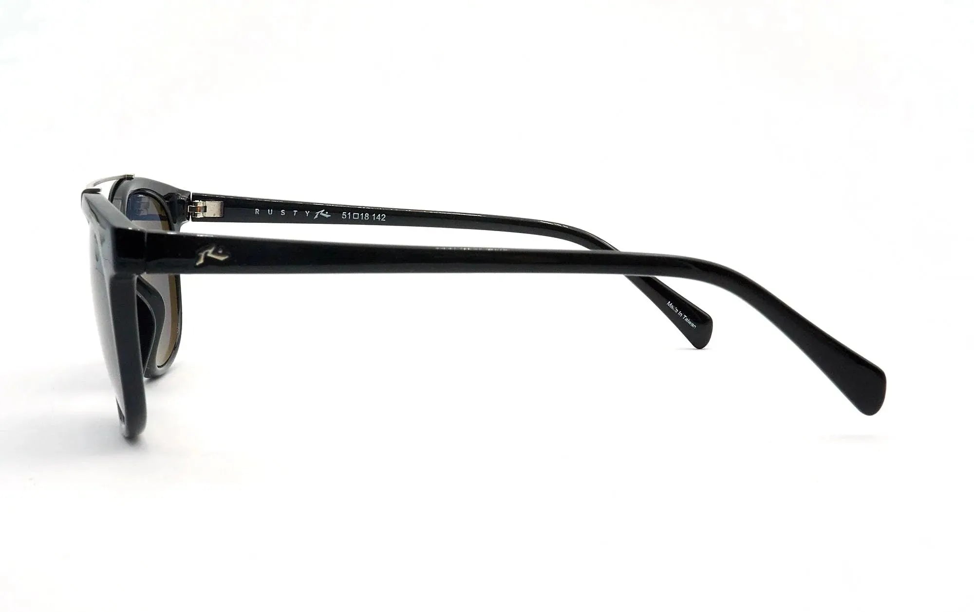 RUSTY PRIMAL SBLK S10 - Opticas Lookout