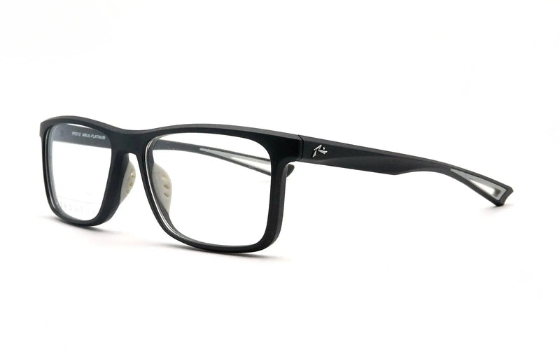 RUSTY PRO12 MBLK-PLATINUM