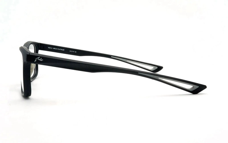 RUSTY PRO12 MBLK-PLATINUM
