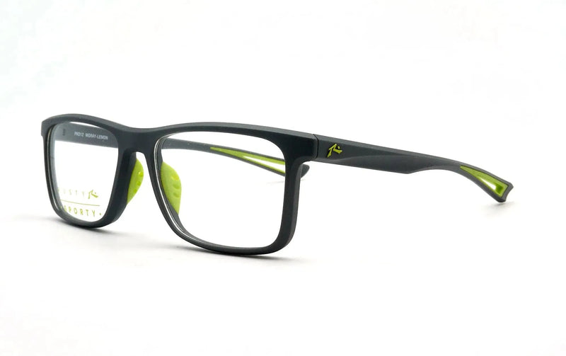 RUSTY PRO12 MGRAY-LEMON