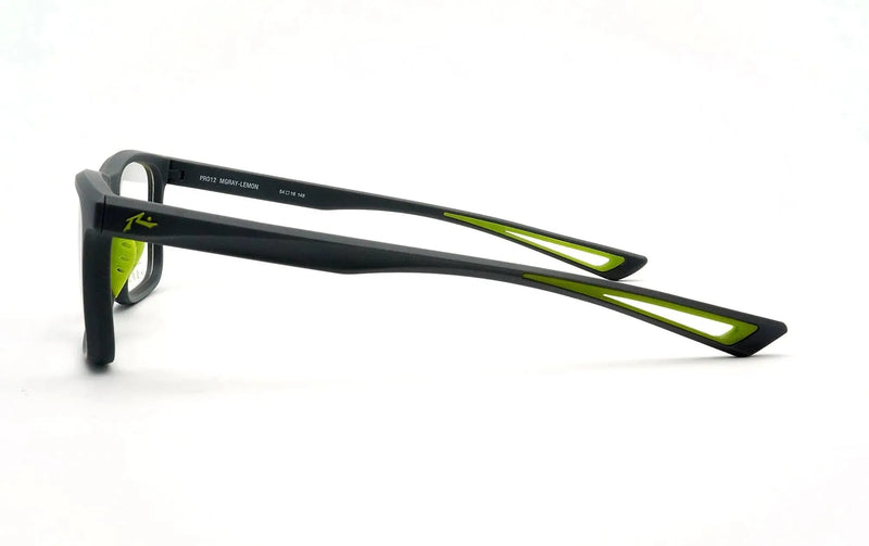 RUSTY PRO12 MGRAY-LEMON