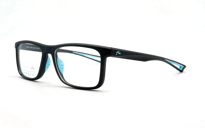 RUSTY PRO12 POOL BLUE-L BLUE