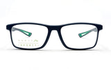 RUSTY PRO15 MBLUE GREEN