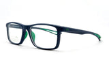 RUSTY PRO15 MBLUE GREEN