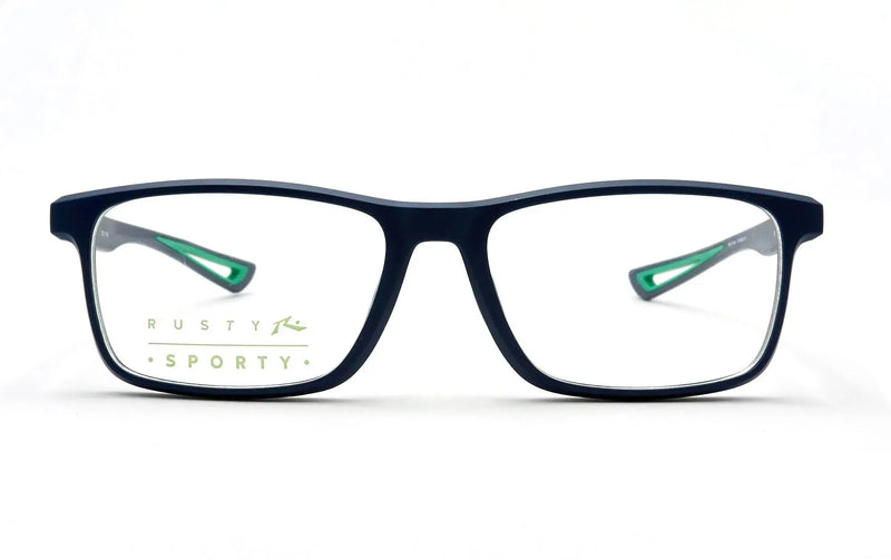 RUSTY PRO15 MBLUE GREEN