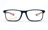 RUSTY PRO12 MBLUE ORANGE