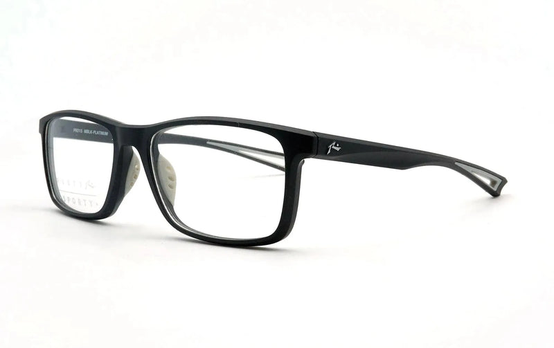 RUSTY PRO15 MBLK-PLATINUM