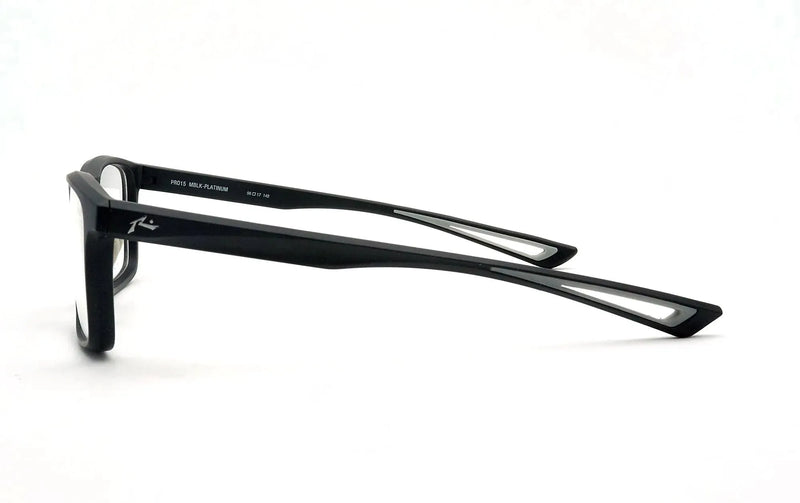 RUSTY PRO15 MBLK-PLATINUM