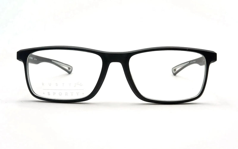 RUSTY PRO15 MBLK-PLATINUM