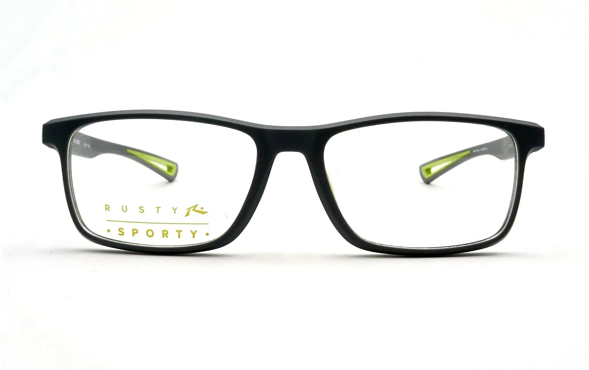 RUSTY PRO15 MGRAY-LEMON - Opticas Lookout