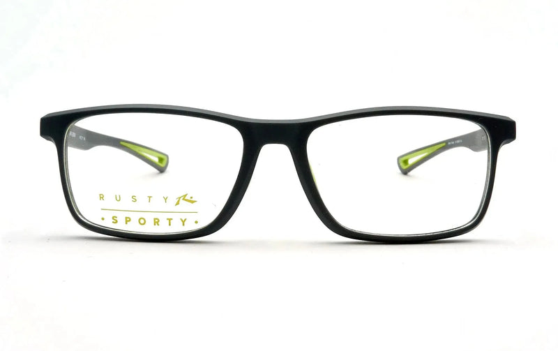RUSTY PRO15 MGRAY-LEMON