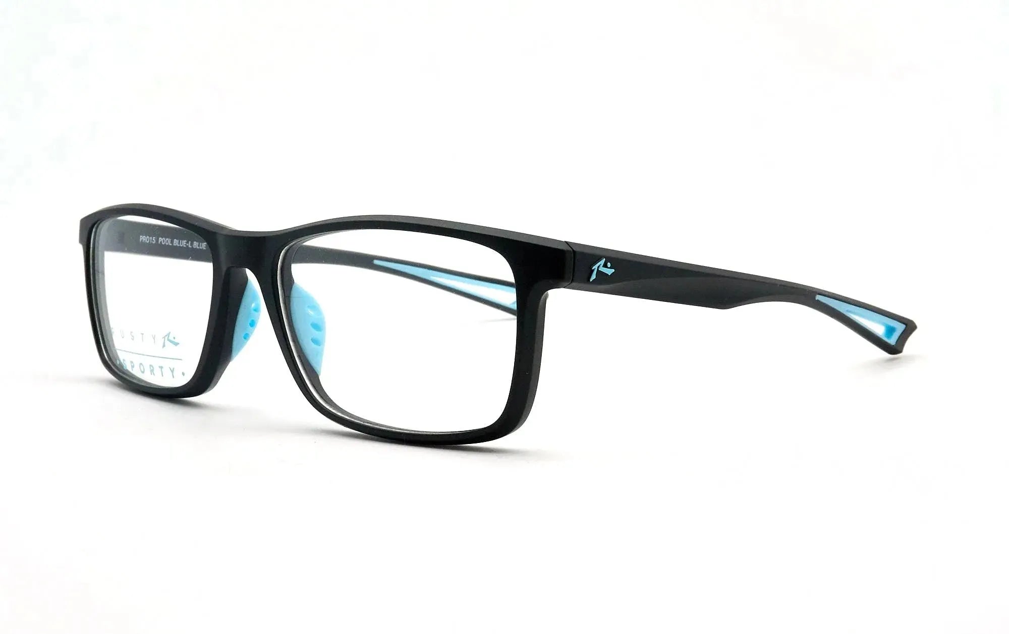 RUSTY PRO15 POOL BLUE-L BLUE - Opticas Lookout