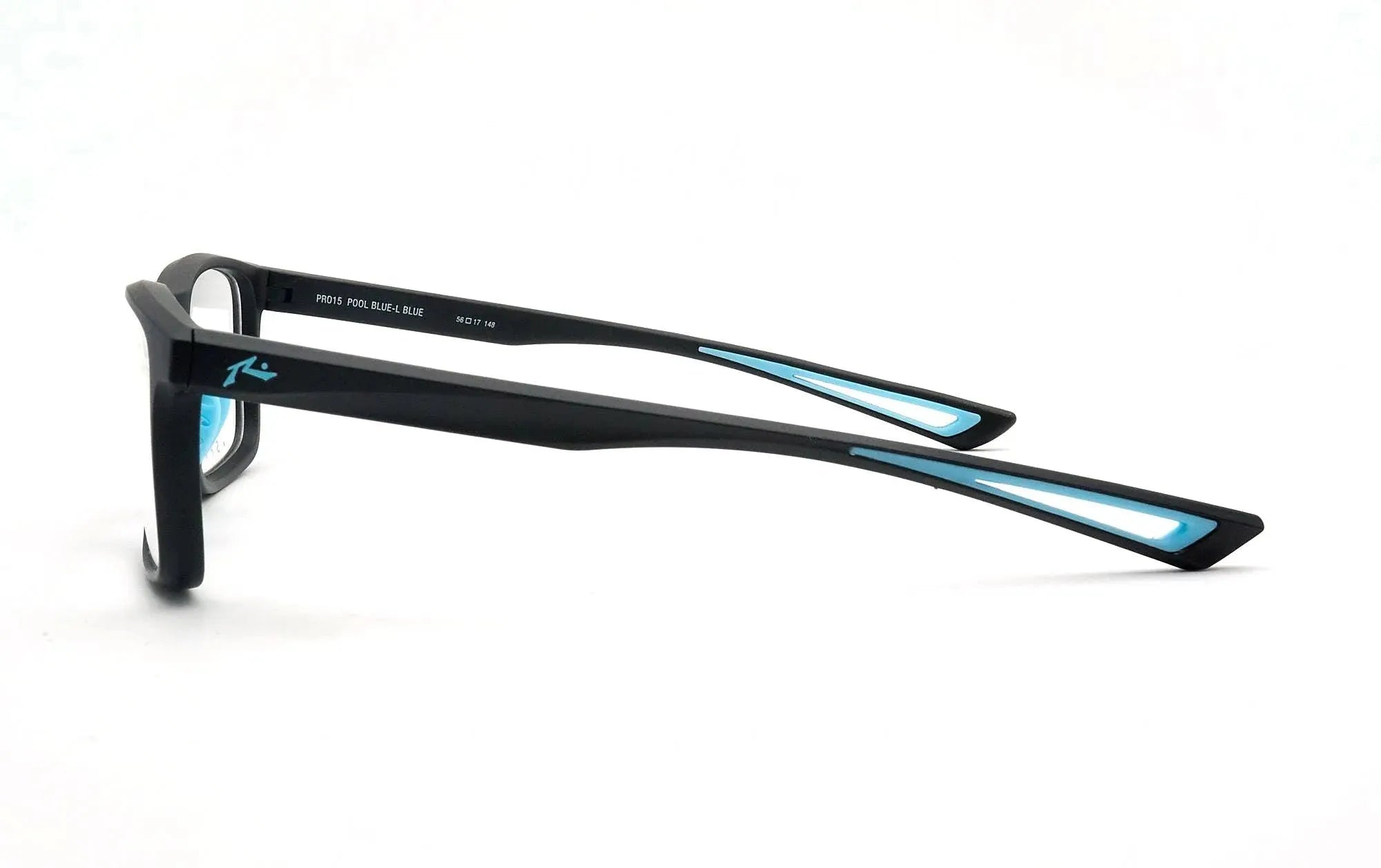 RUSTY PRO15 POOL BLUE-L BLUE - Opticas Lookout