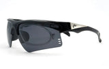 RUSTY RUNET SBLK S10 POL CLEAR