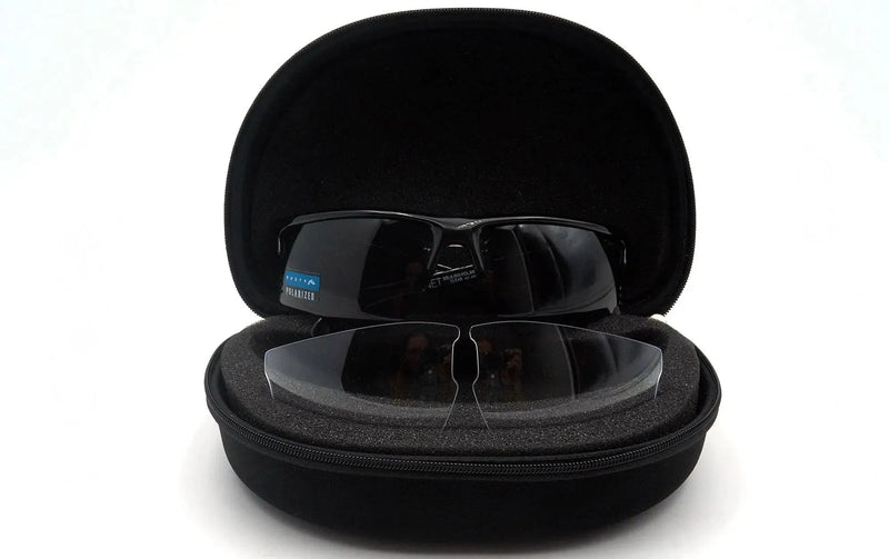 RUSTY RUNET SBLK S10 POL CLEAR