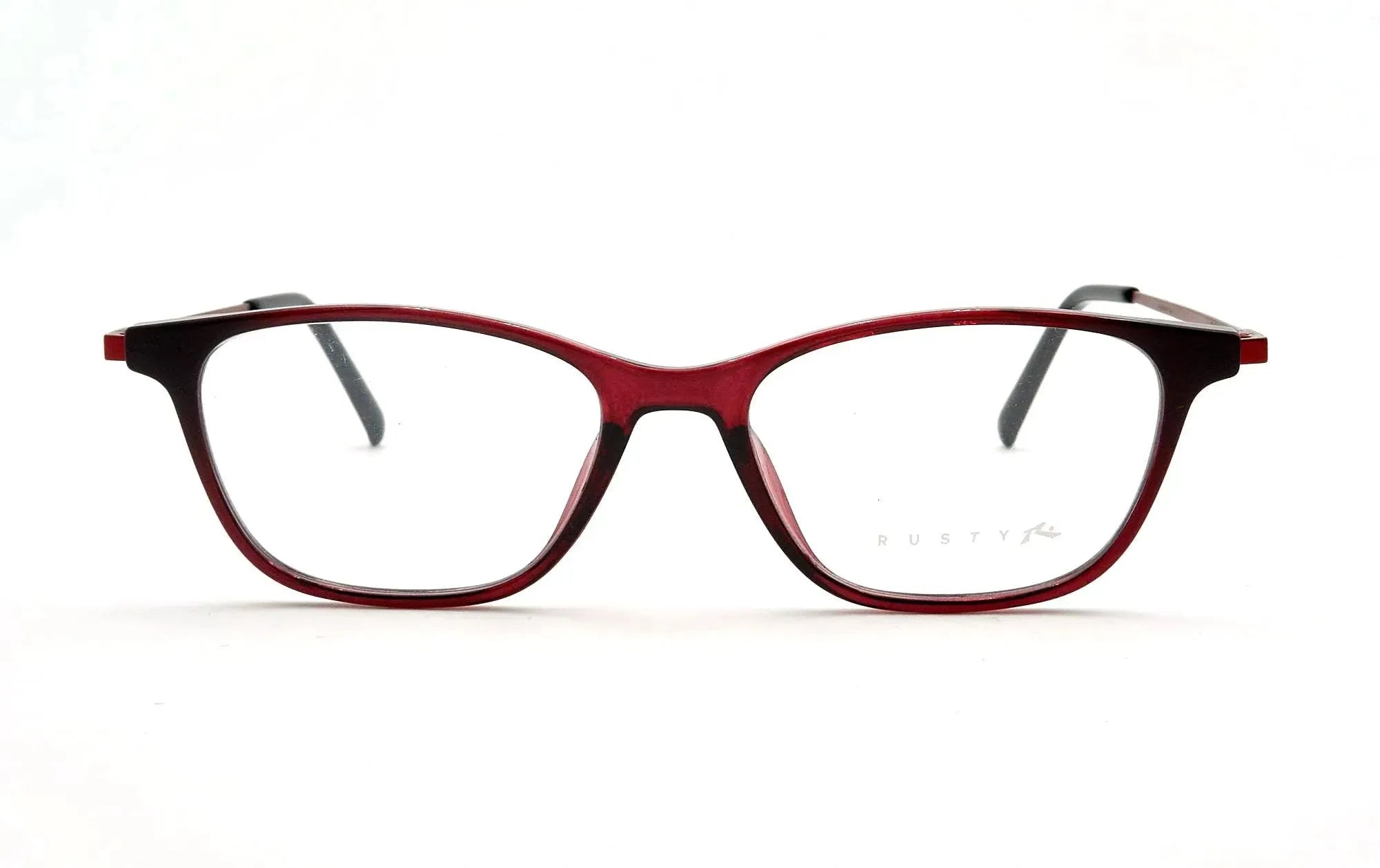 RUSTY SCALA 1127 256 - Opticas Lookout