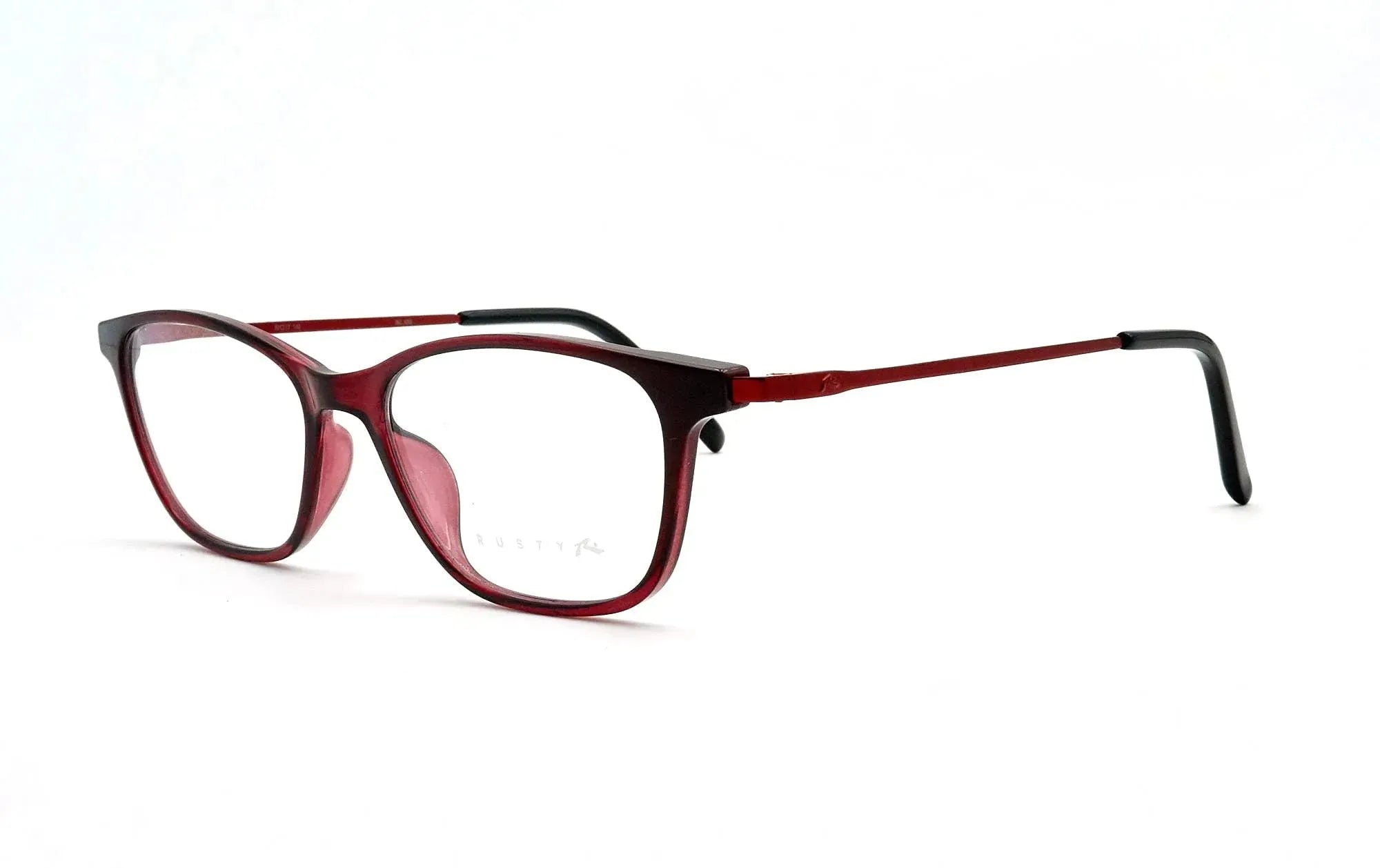 RUSTY SCALA 1127 256 - Opticas Lookout