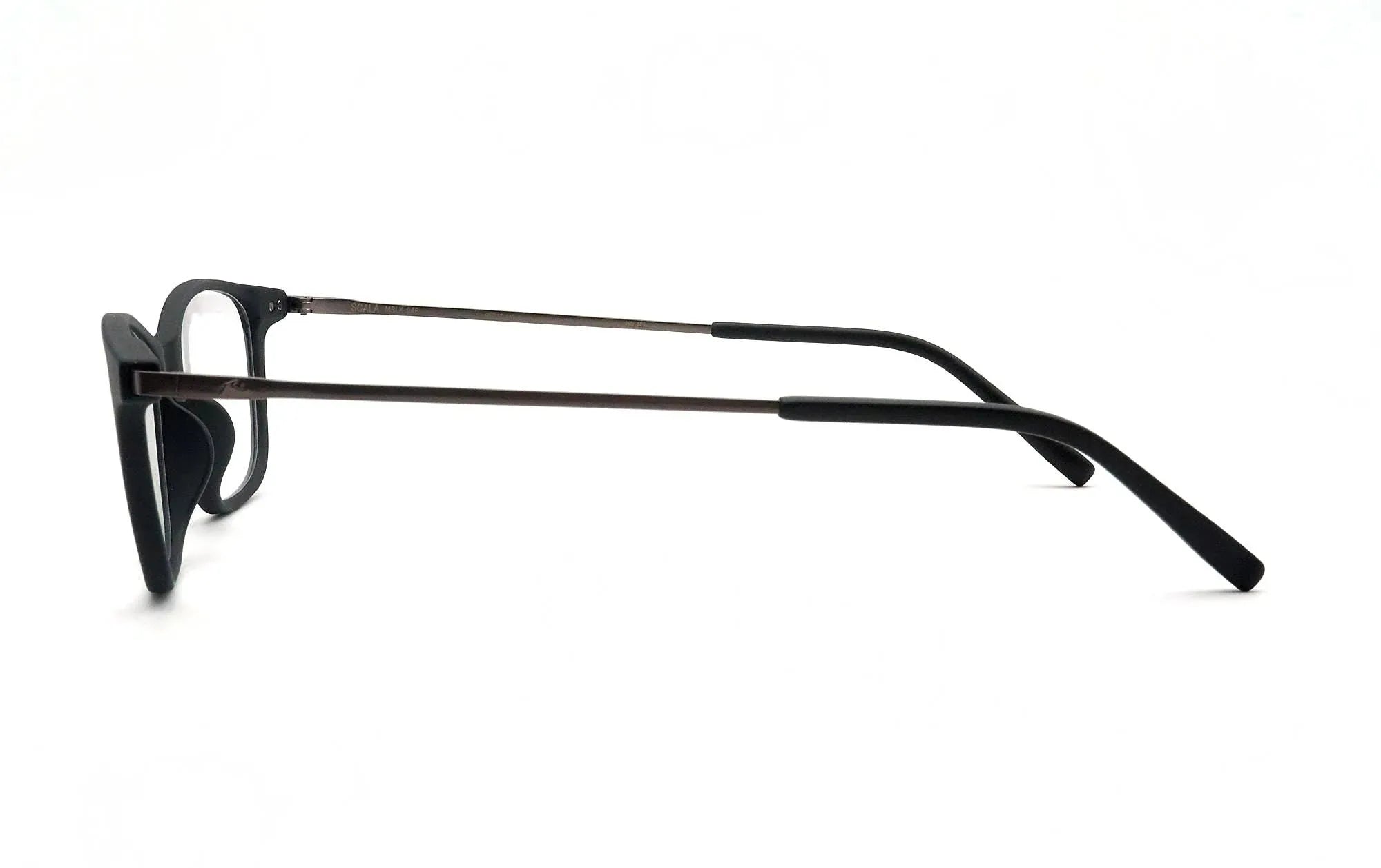 RUSTY SCALA MBLK-046 - Opticas Lookout