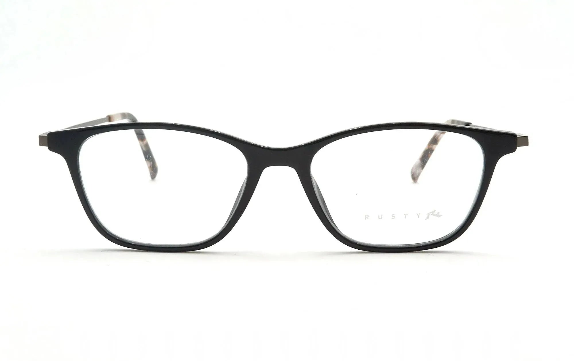 RUSTY SCALA SBLK-046 - Opticas Lookout