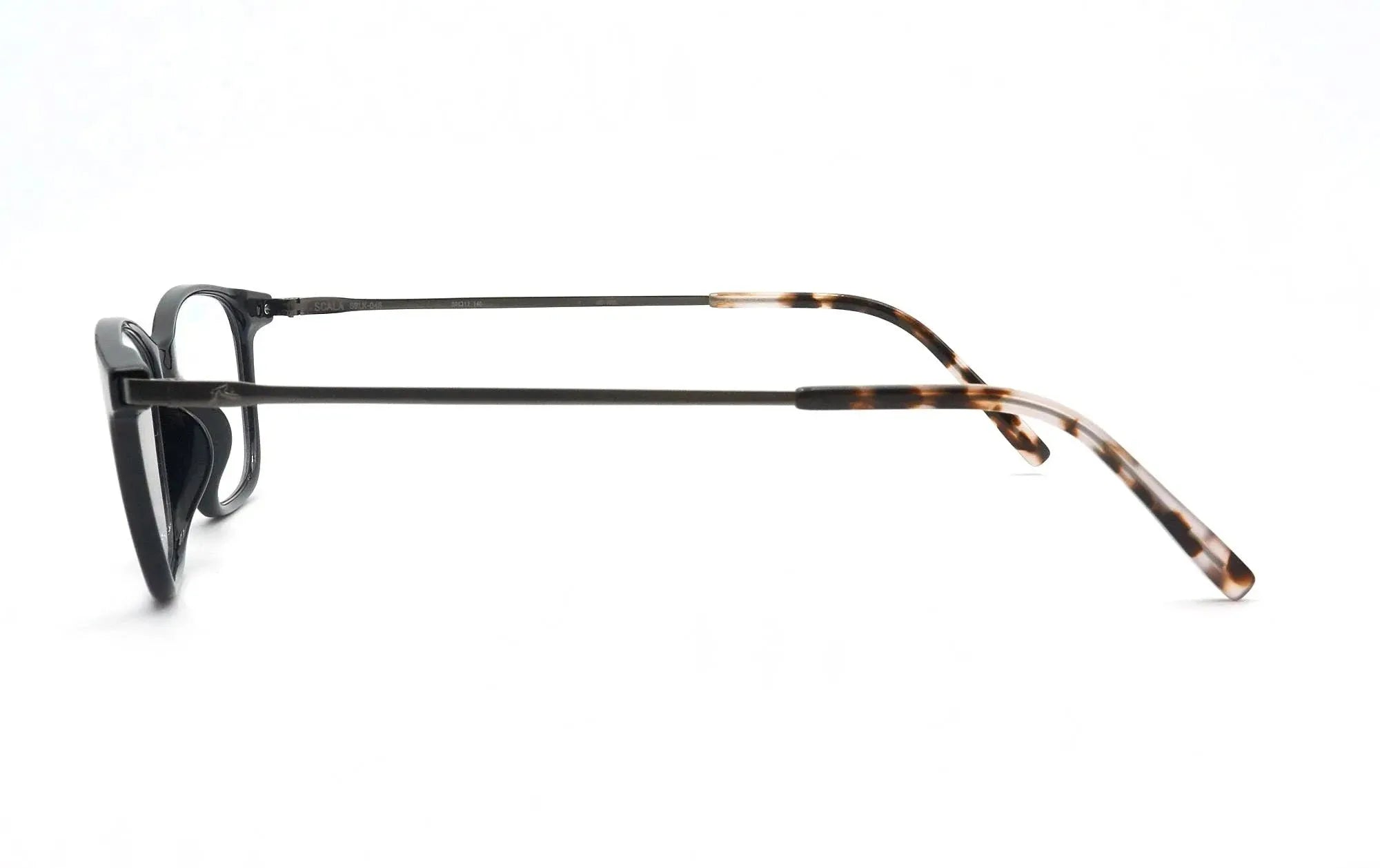 RUSTY SCALA SBLK-046 - Opticas Lookout