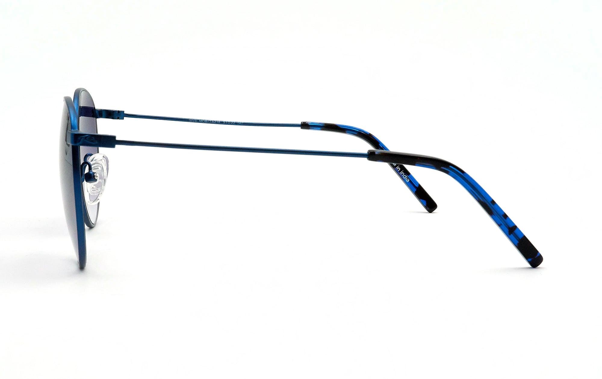 RUSTY SIVE MOB TS218 - Opticas Lookout