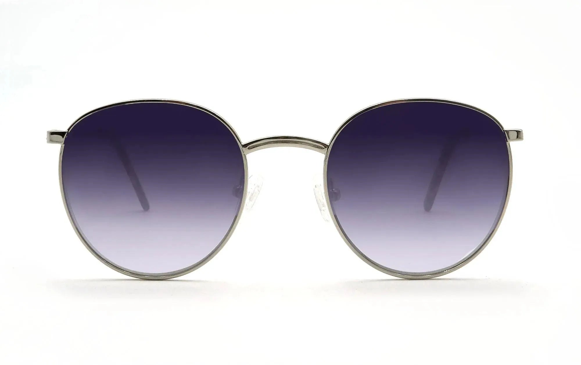 rusty sive s gray - Opticas Lookout