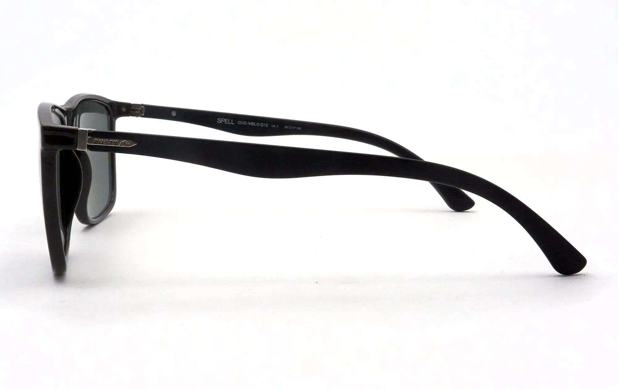 RUSTY SPELL 45 MBLK G15LTD - Opticas Lookout