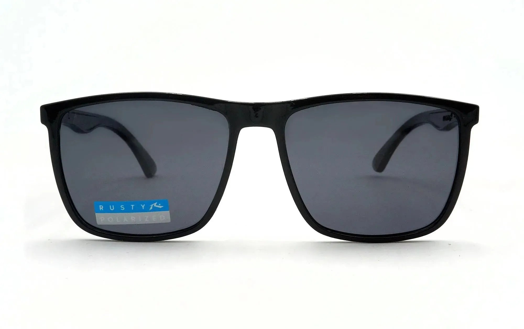 RUSTY SPELL SBLK S10 POL - Opticas Lookout