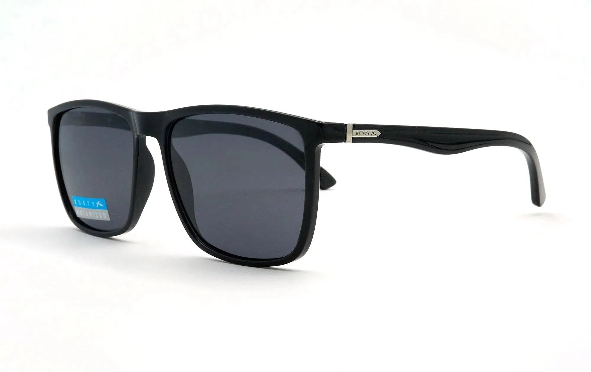 RUSTY SPELL SBLK S10 POL - Opticas Lookout