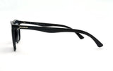 RUSTY SPELL SBLK S10 POL