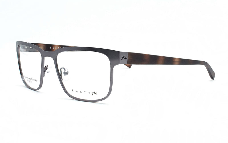 RUSTY SPHERO C 3 - Opticas Lookout
