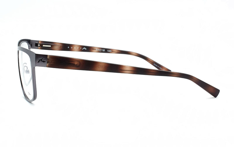 RUSTY SPHERO C 3 - Opticas Lookout