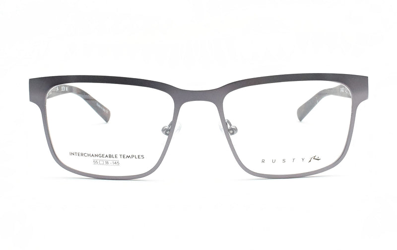 RUSTY SPHERO C 3 - Opticas Lookout