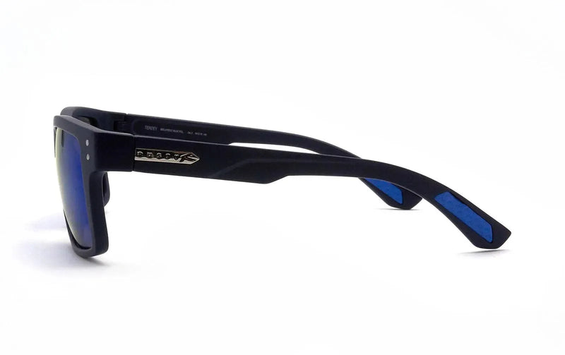 rusty terdey mblu revo blue pol