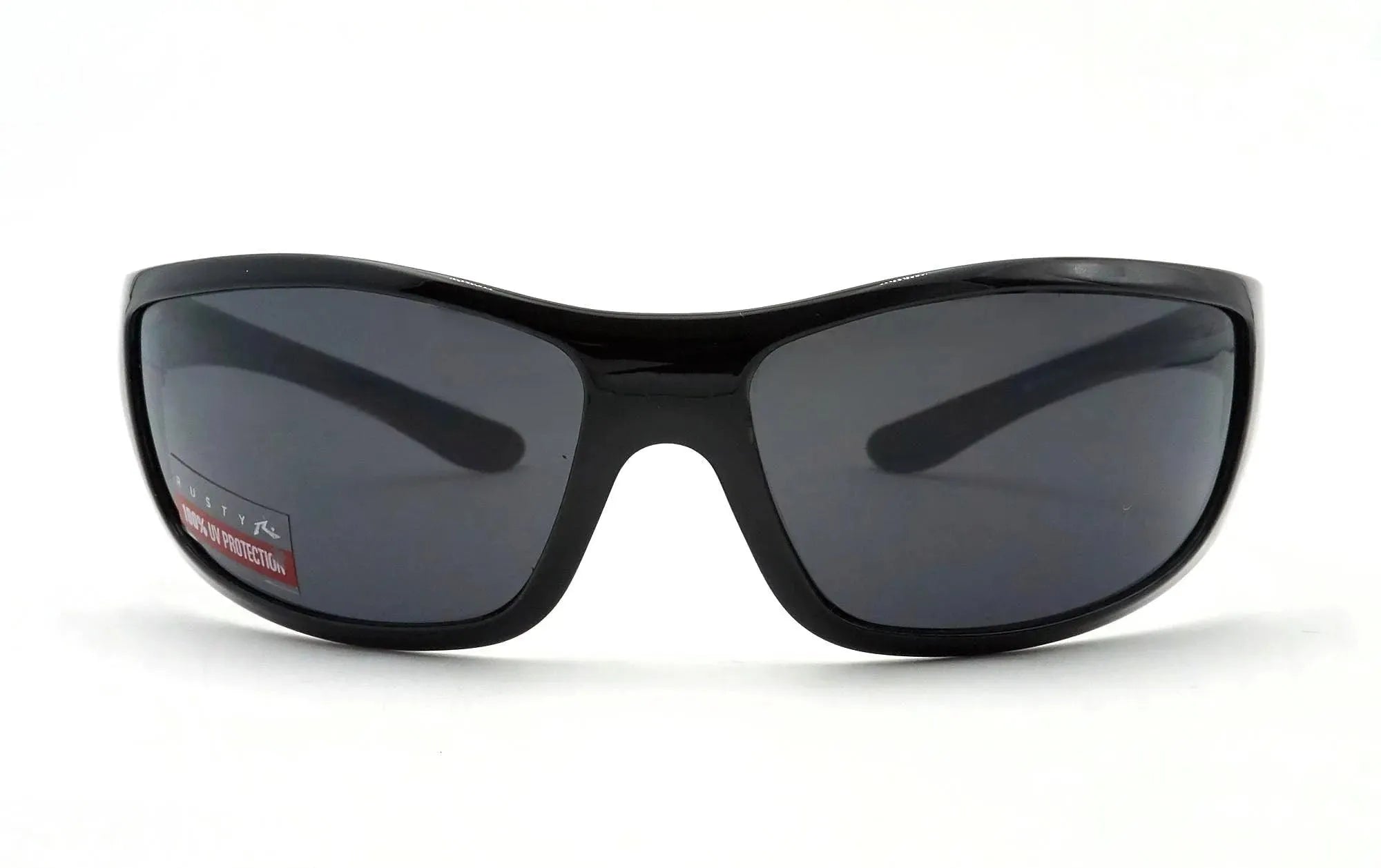 RUSTY THE LUX SBLK S10 - Opticas Lookout
