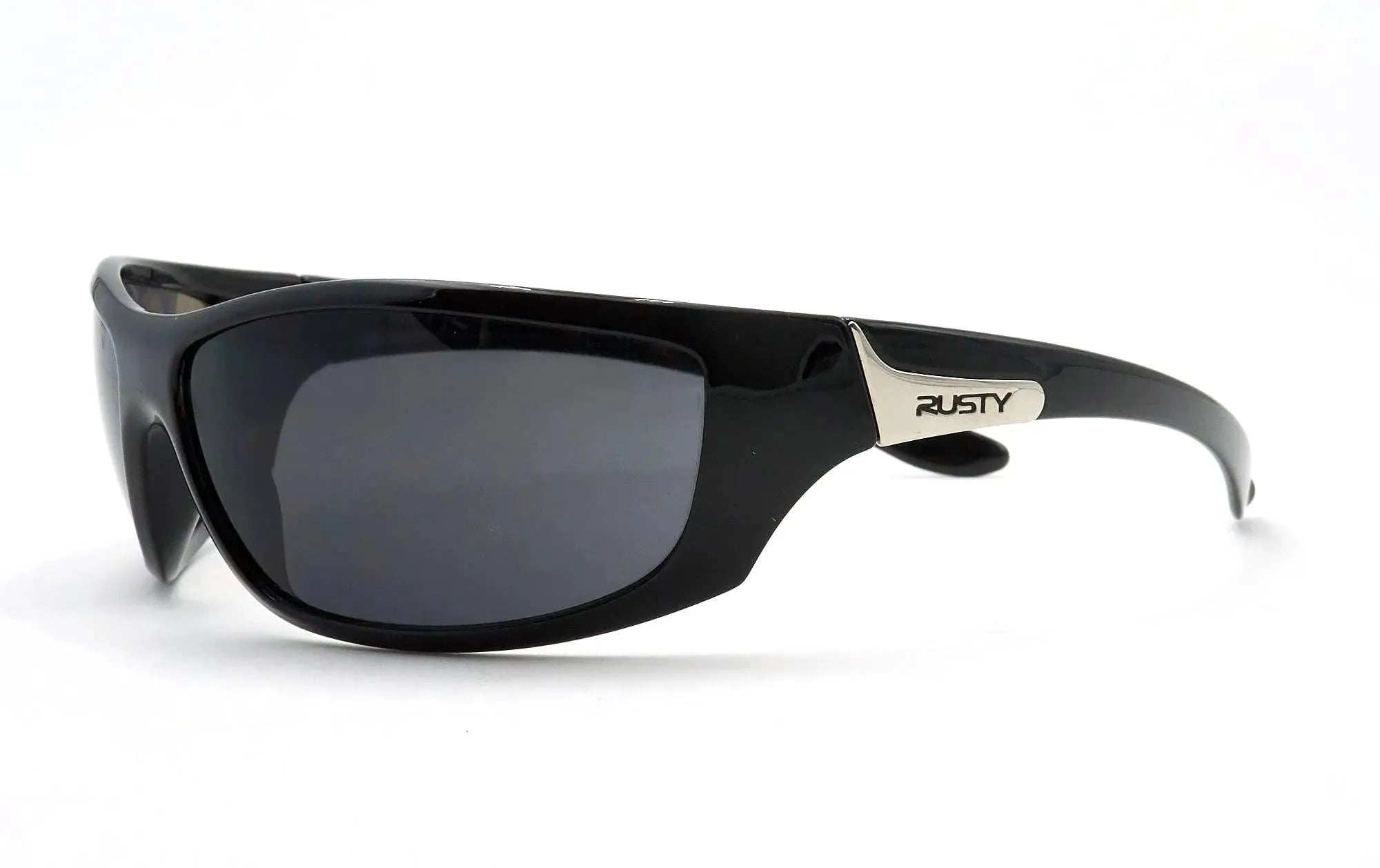 RUSTY THE LUX SBLK S10 - Opticas Lookout