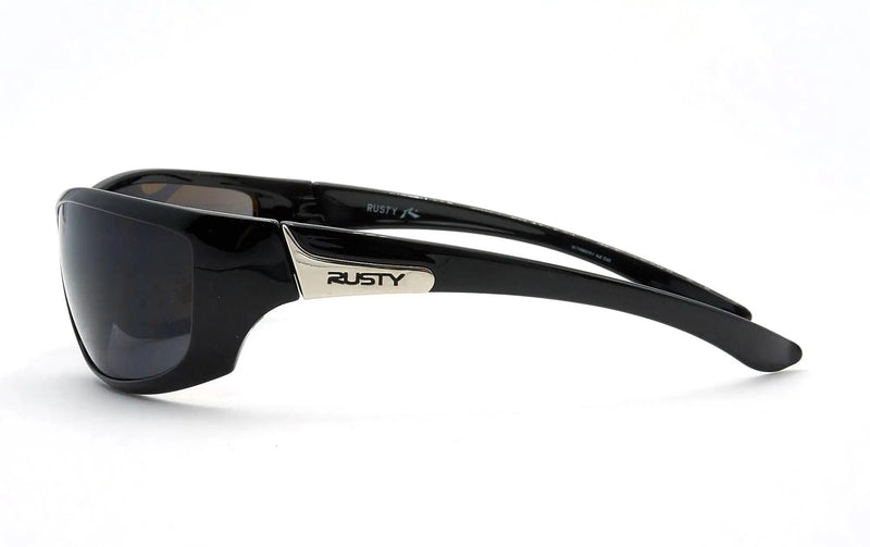 RUSTY THE LUX SBLK S10