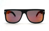 RUSTY THE MAKER MBLK REVO RED