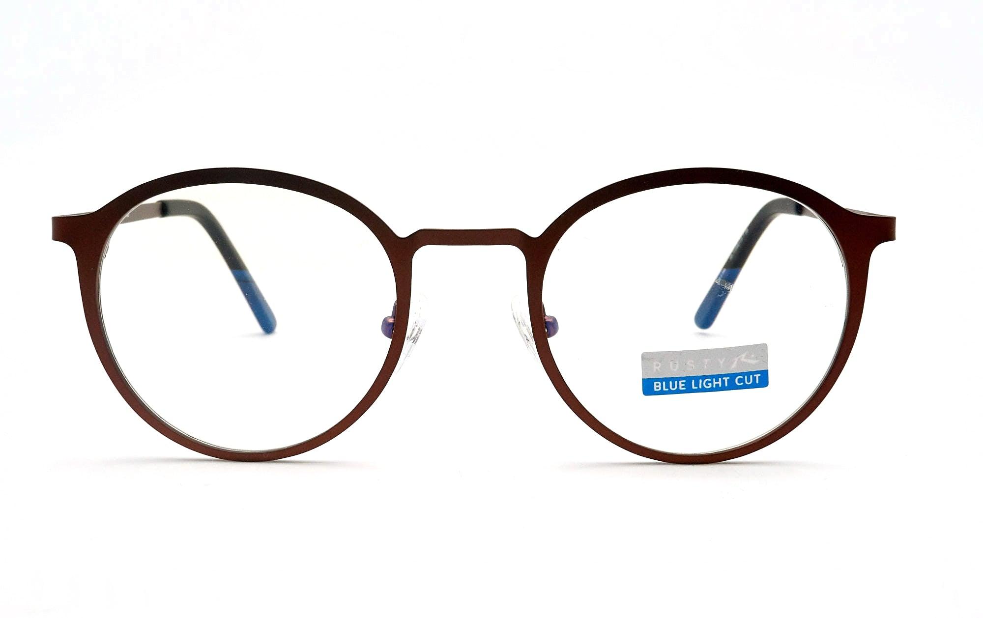 RUSTY THER M020 - Opticas Lookout